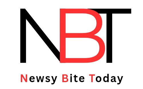 newsybitetoday logo