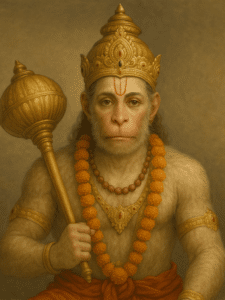 hanumanji
