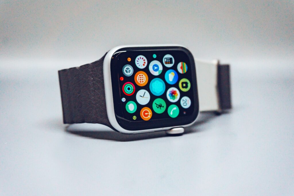 smart-watch